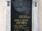 Stále platný odkaz Matěje Josefa Sychry