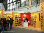 Expozice čestného hosta veletrhu