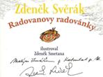 Pro malé kostomlatské od Z. Svěráka