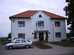 Obec Býšť - hostitel setkání knihovníků