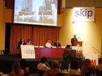 Slavnostní zahájení konference SKIPu