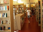 Knihovna získala větší prostory
